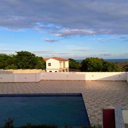 Residencial Vista Mar II Porto Seguro Exterior foto