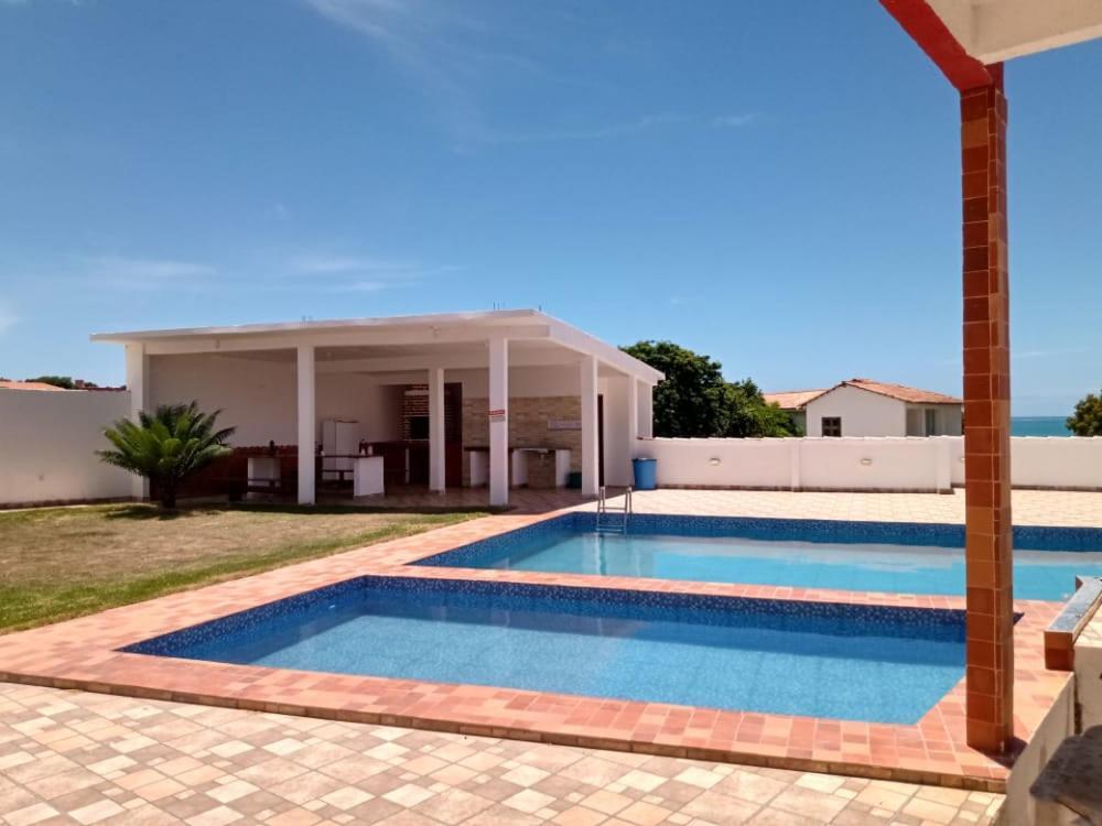 Residencial Vista Mar II Porto Seguro Exterior foto