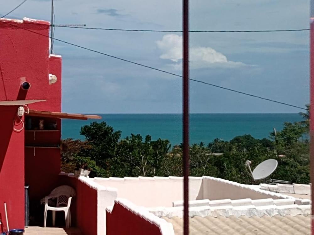 Residencial Vista Mar II Porto Seguro Exterior foto