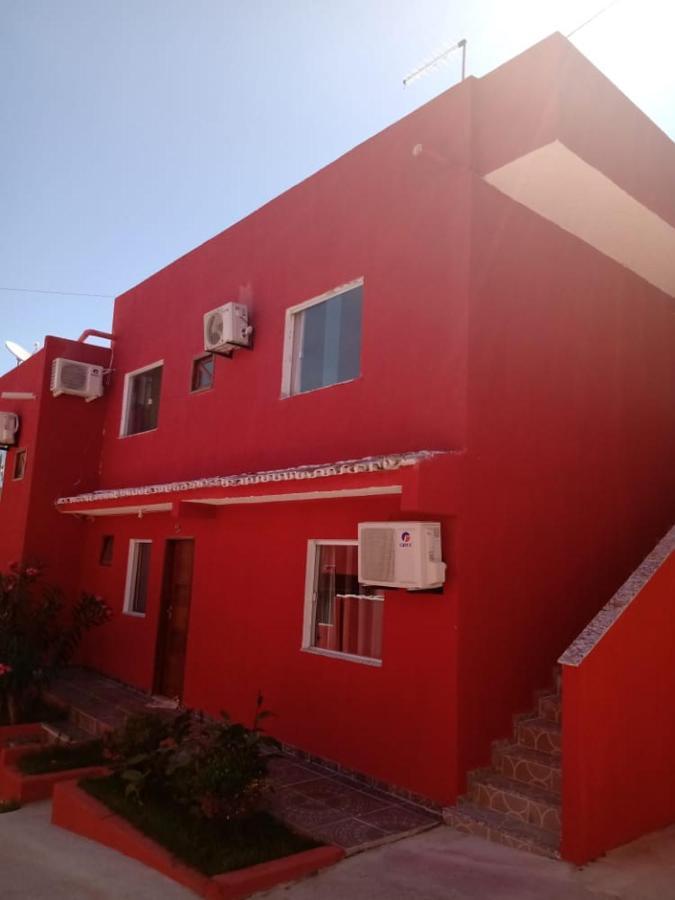 Residencial Vista Mar II Porto Seguro Exterior foto