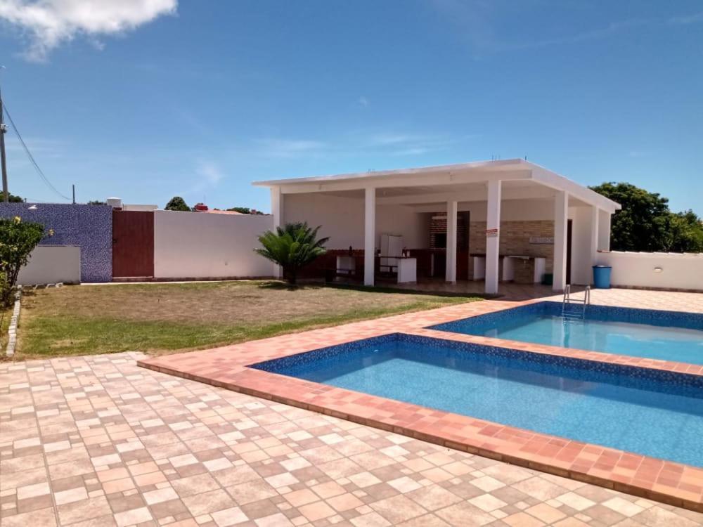 Residencial Vista Mar II Porto Seguro Exterior foto