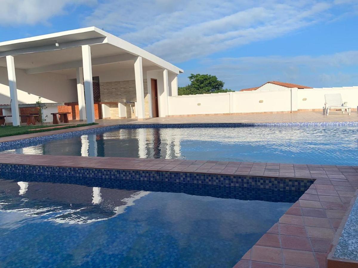 Residencial Vista Mar II Porto Seguro Exterior foto