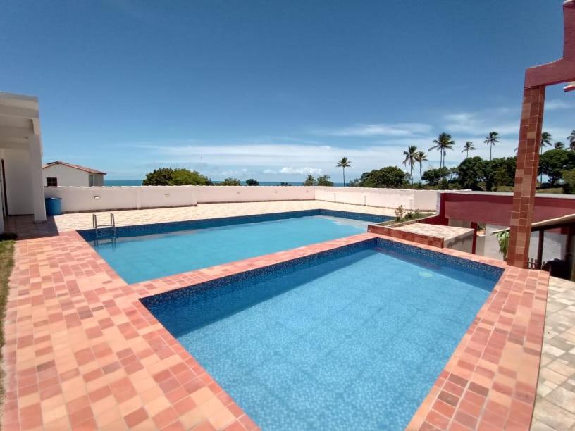 Residencial Vista Mar II Porto Seguro Exterior foto